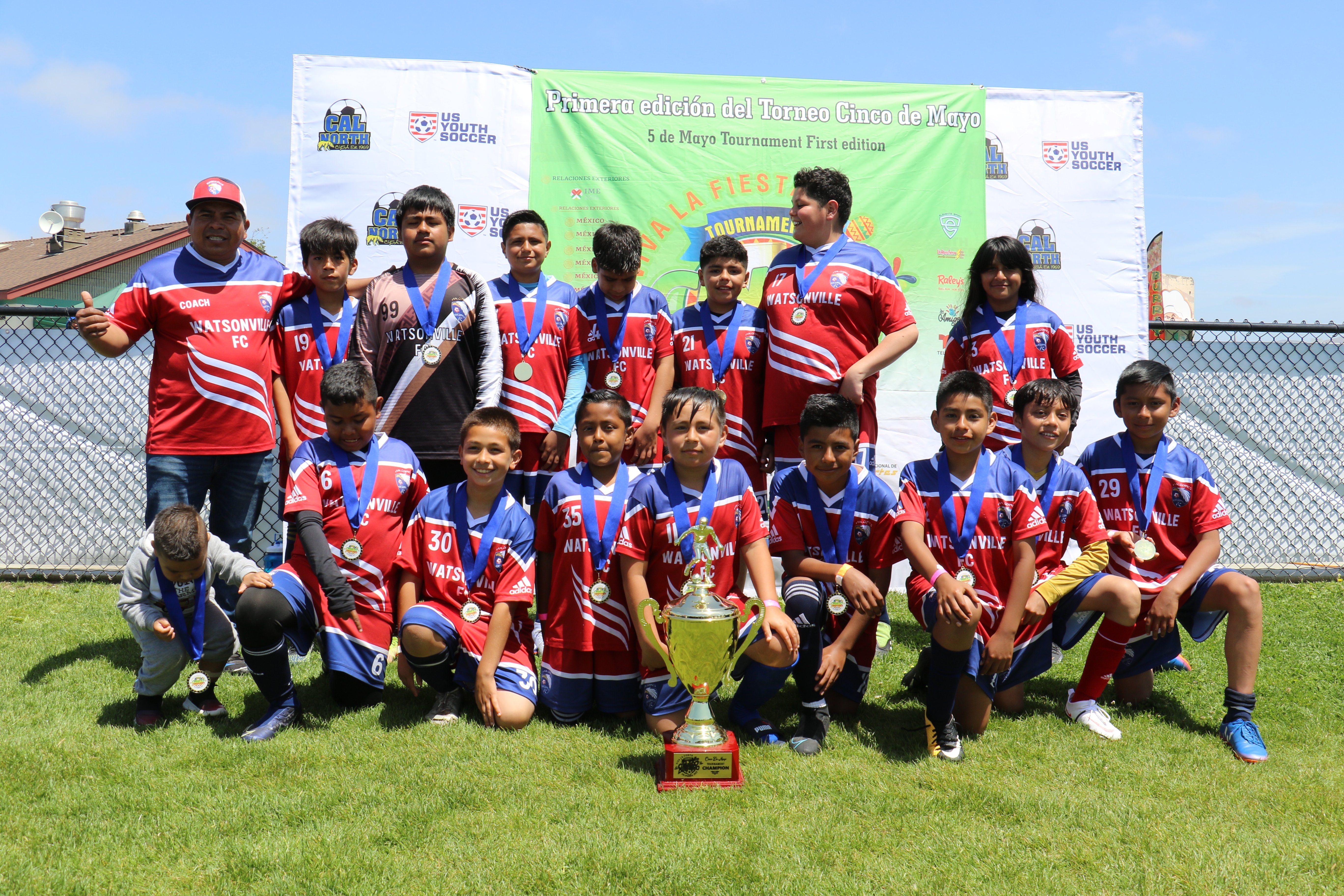 12U-Campeon_Watsonville FC