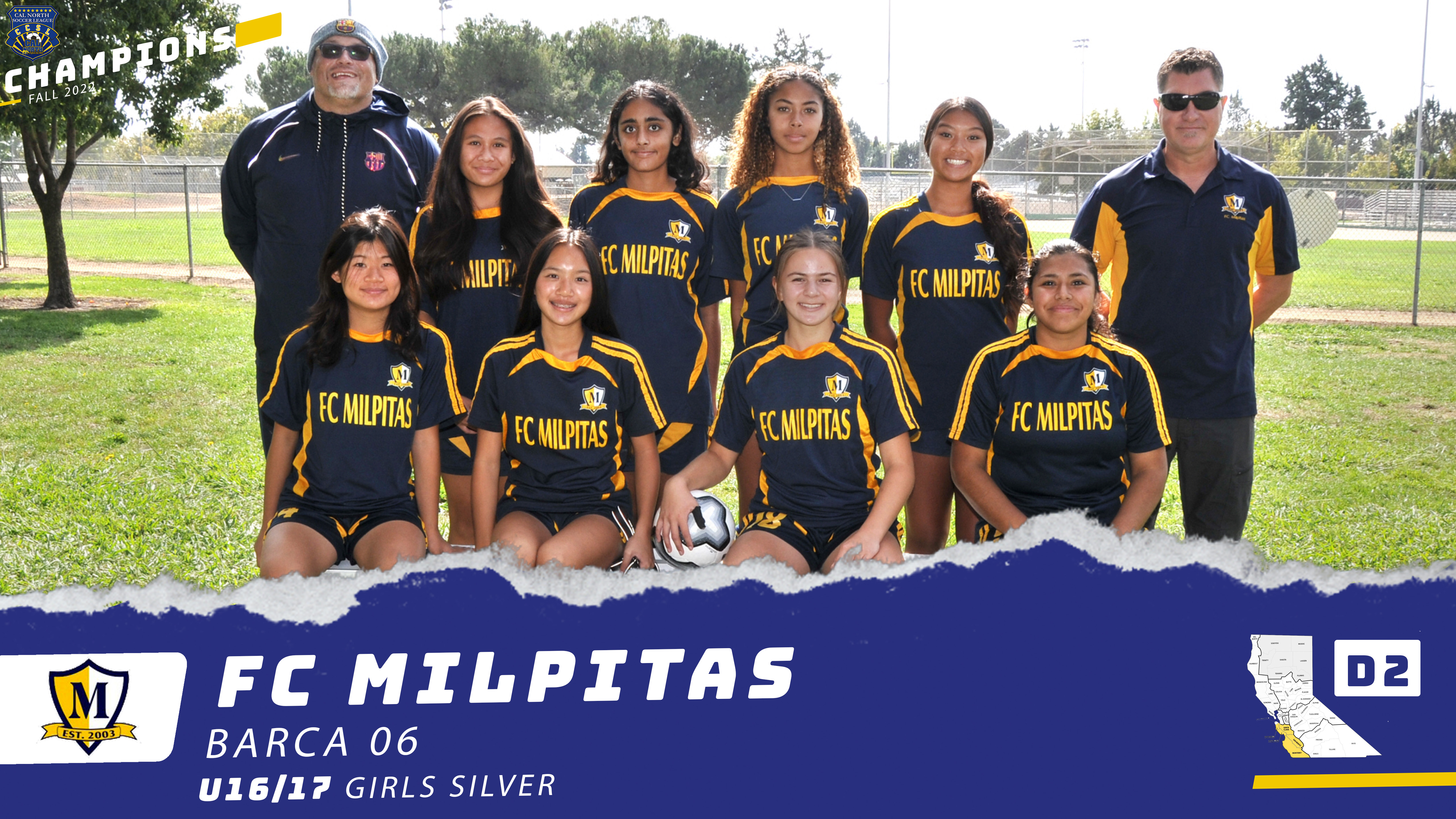 FCMILPITASU1617GSILVER