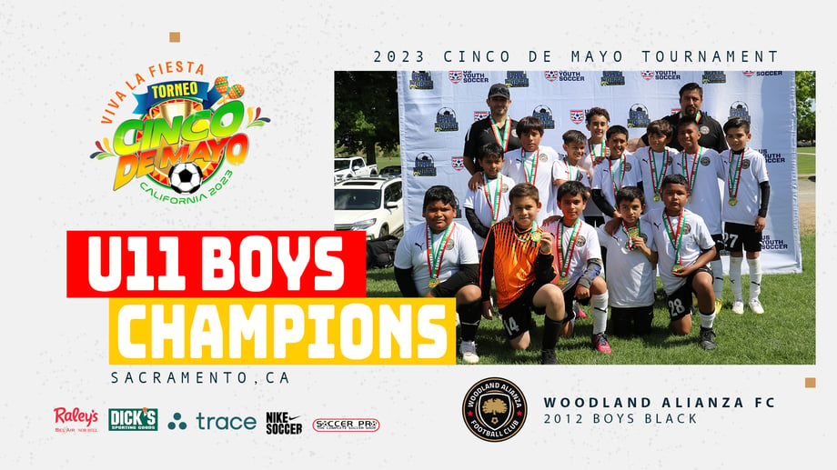 U11BCHAMPIONS