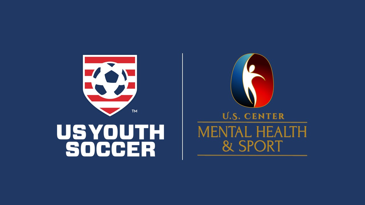 USYS + USCMHS partnership graphic