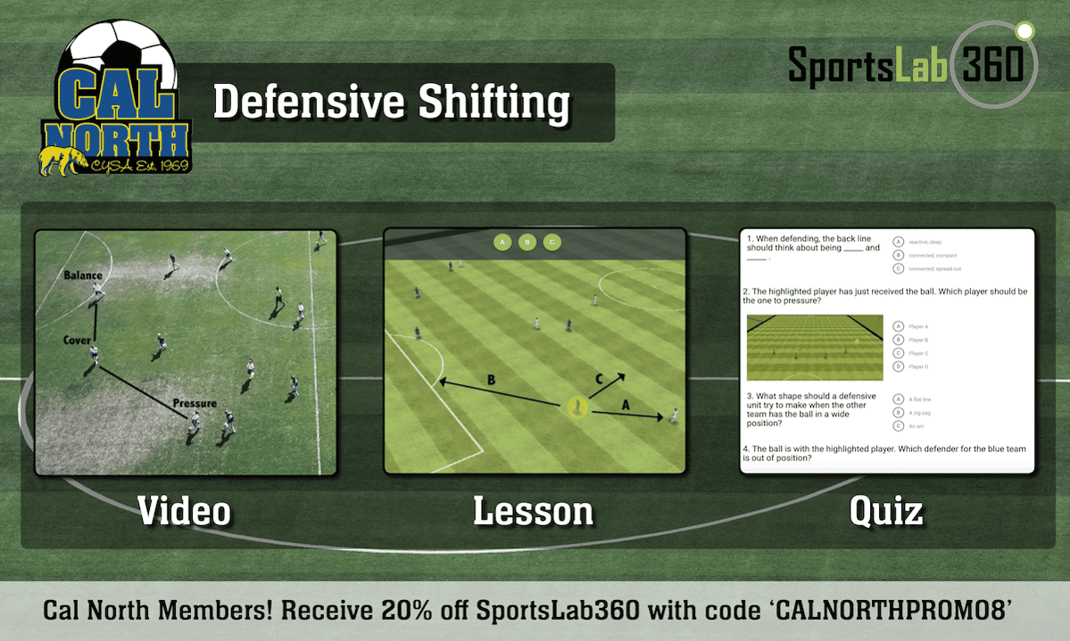 Defensive Shifting